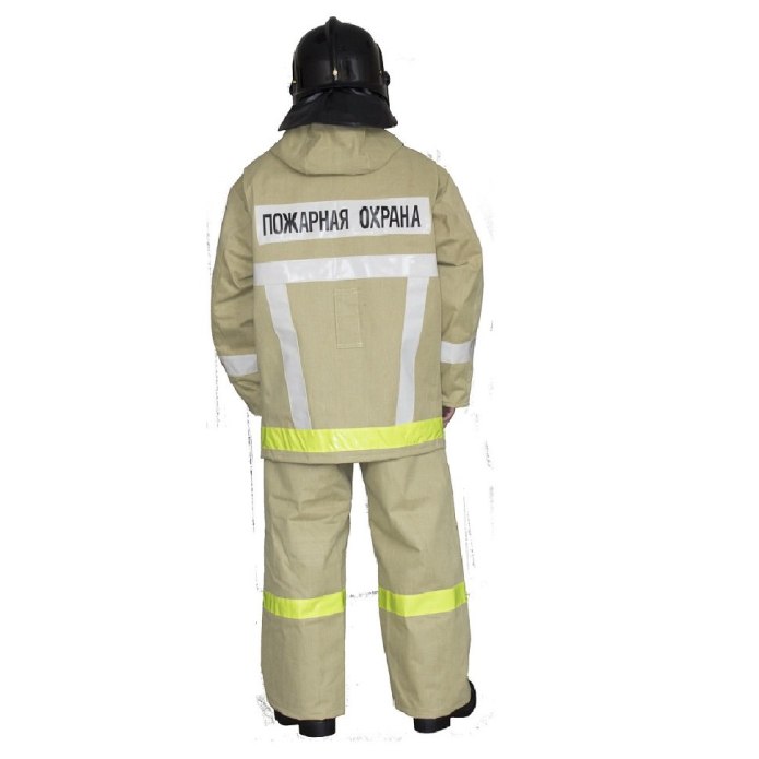 Боп-2 СЗО ТВ Тип у, вид а, брезент