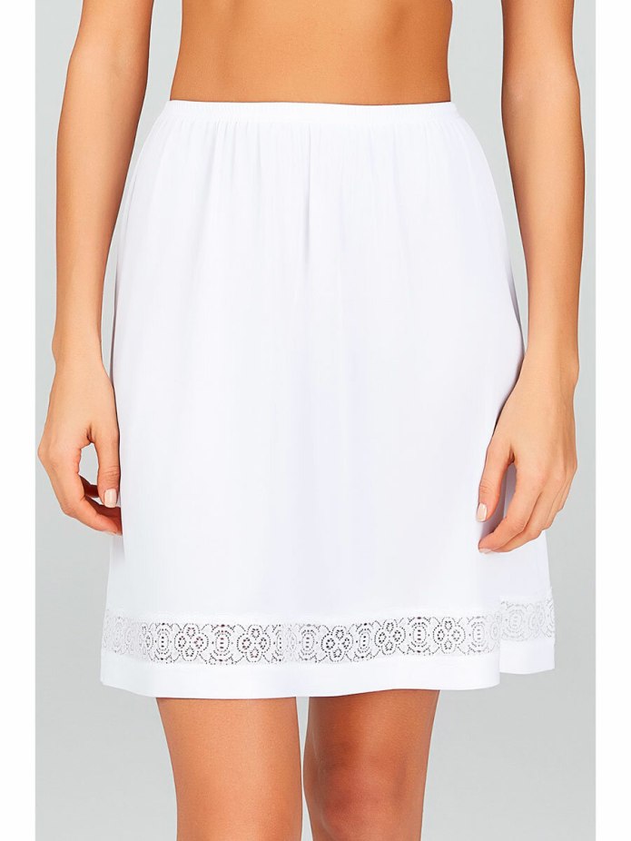 Нижняя юбка