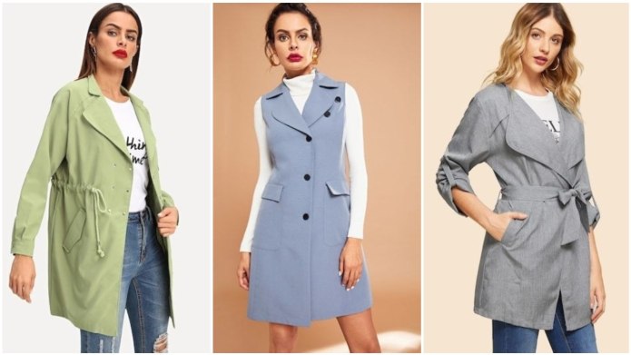 Одежда для женщин Весна 2021