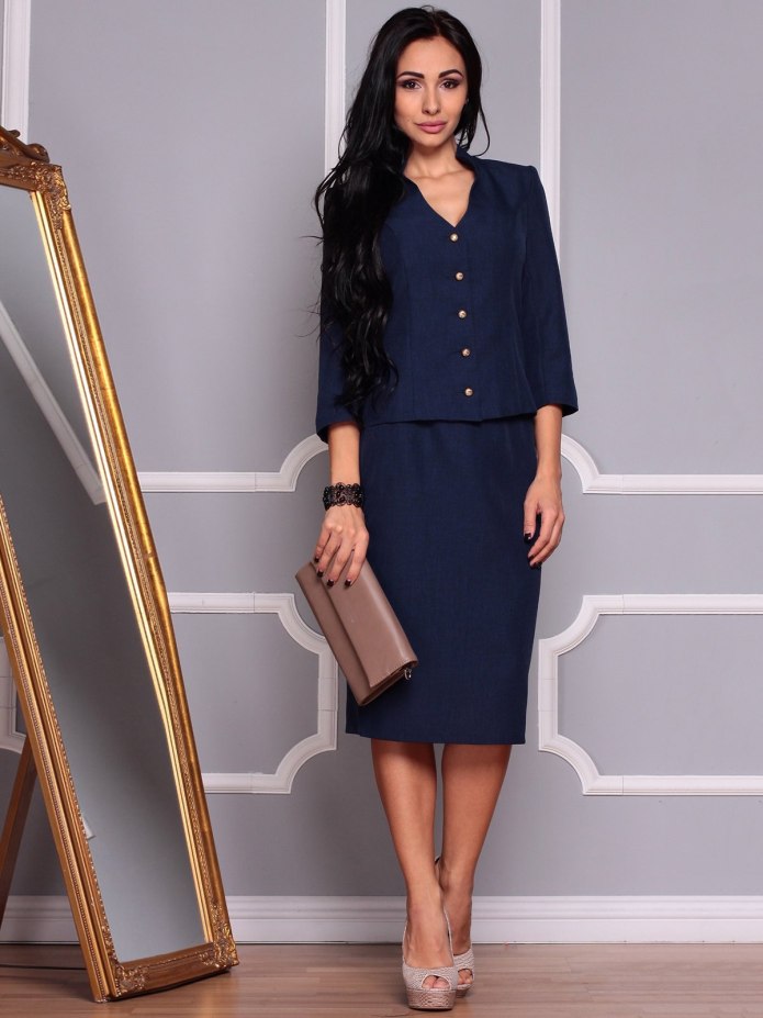 Jadone Fashion костюм