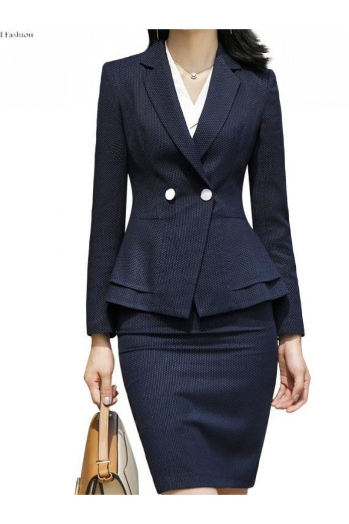 Женские блузки с юбкой