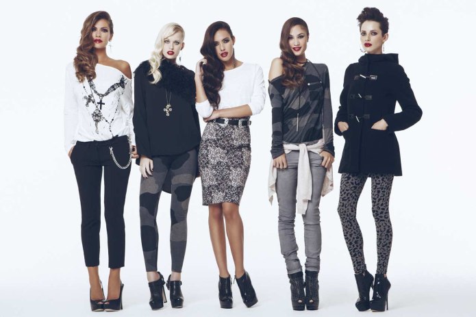 Стиль одежды