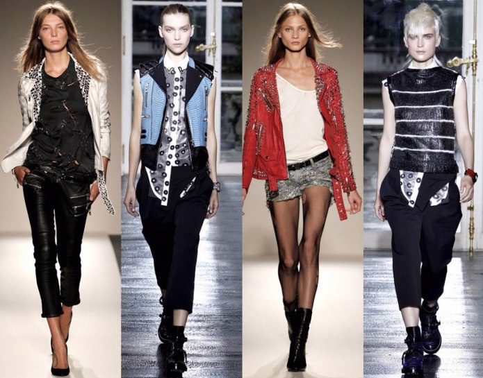 Инди рок стиль в одежде