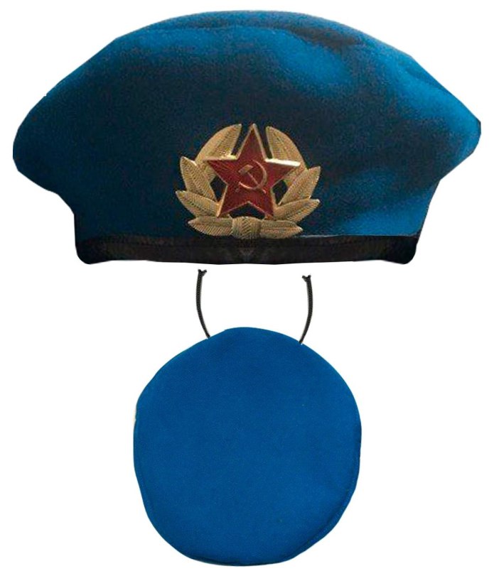 Головной убор ВДВ 2021