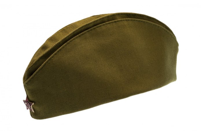 2035 К-18 пилотка солдата