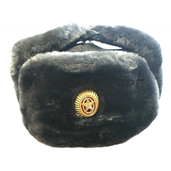 Армейская шапка