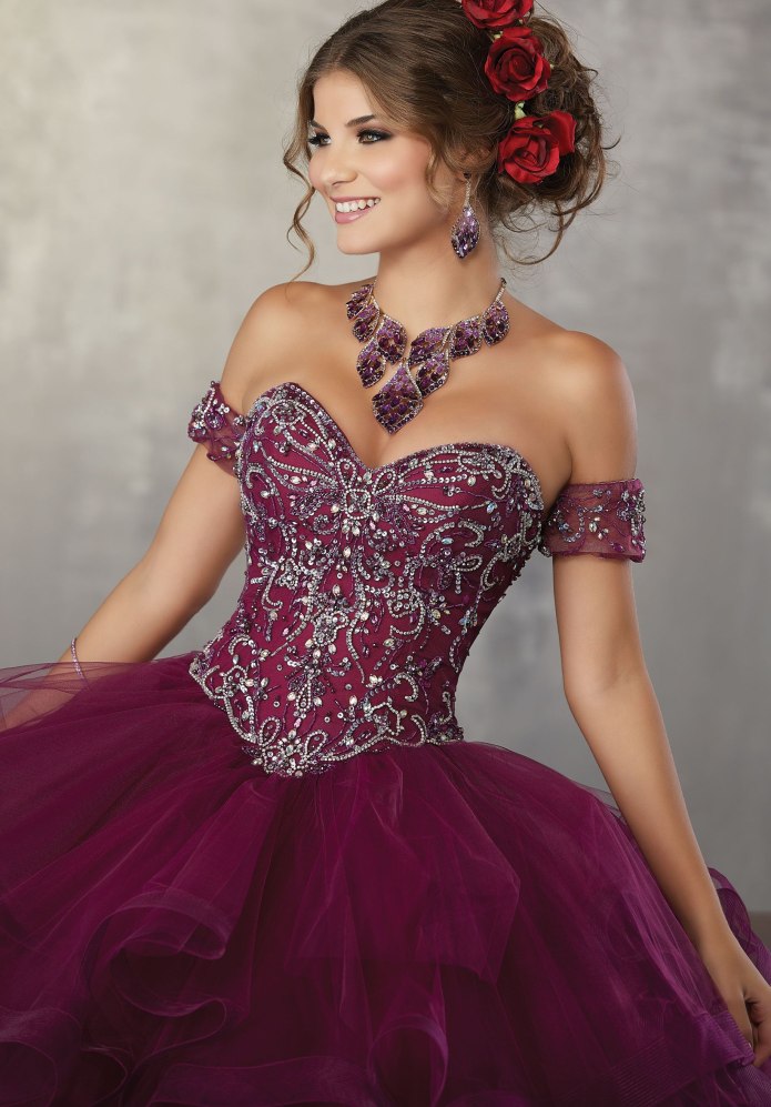 Платье Модерн 1910г