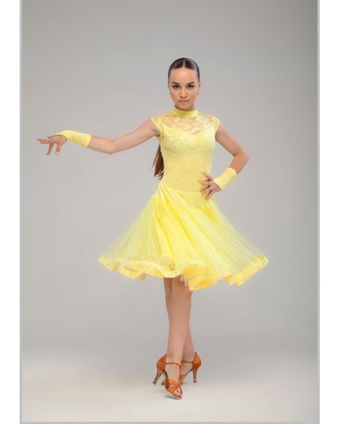 Бальное платье Ренессанс