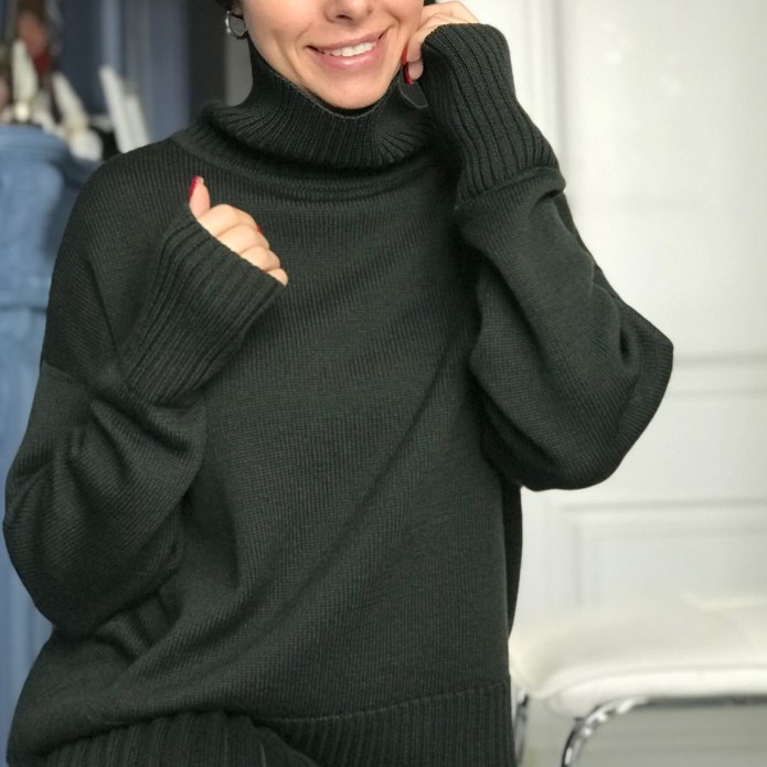 Свитер Марго