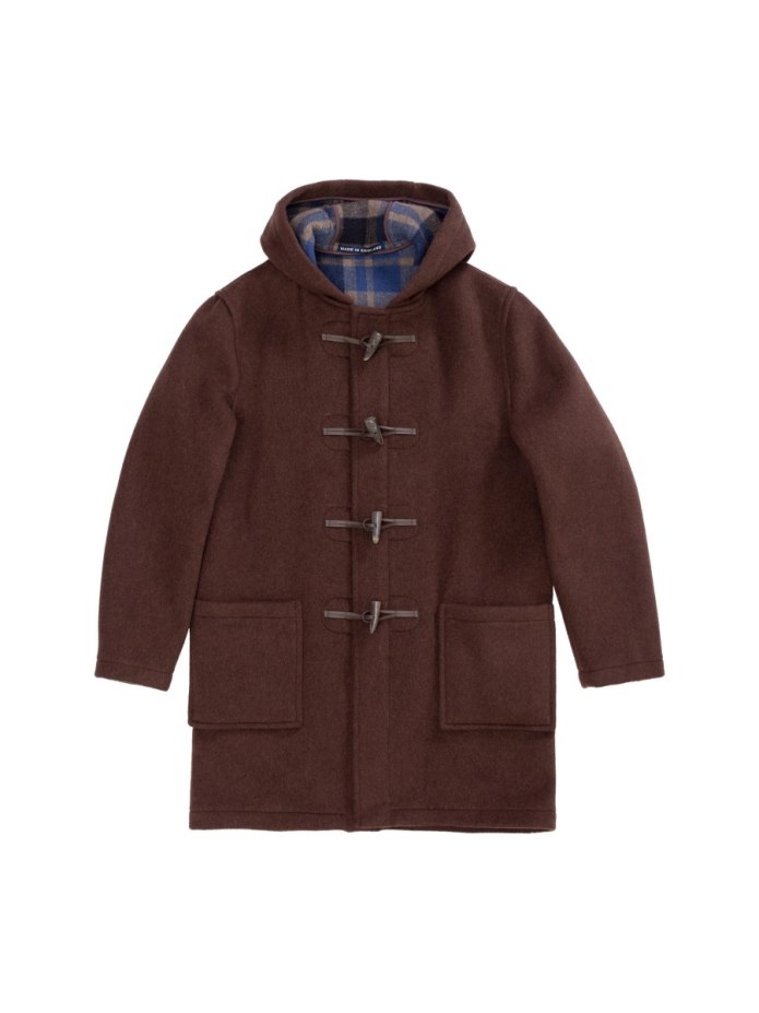 United Colors of Benetton / дафлкот