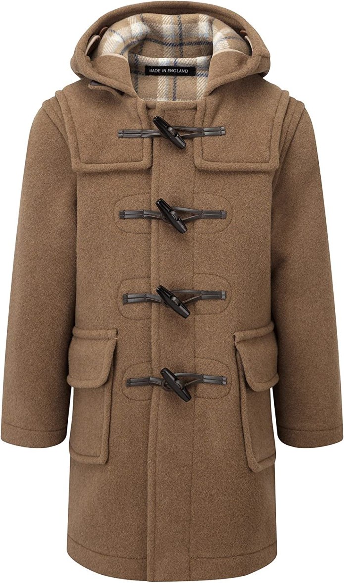 Даффлкот la Redoute