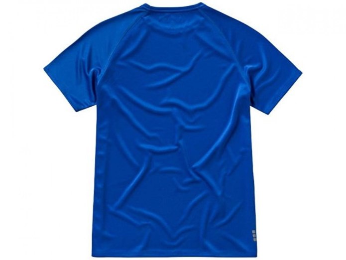 Футболка FCDK Base темно-синяя мужская
