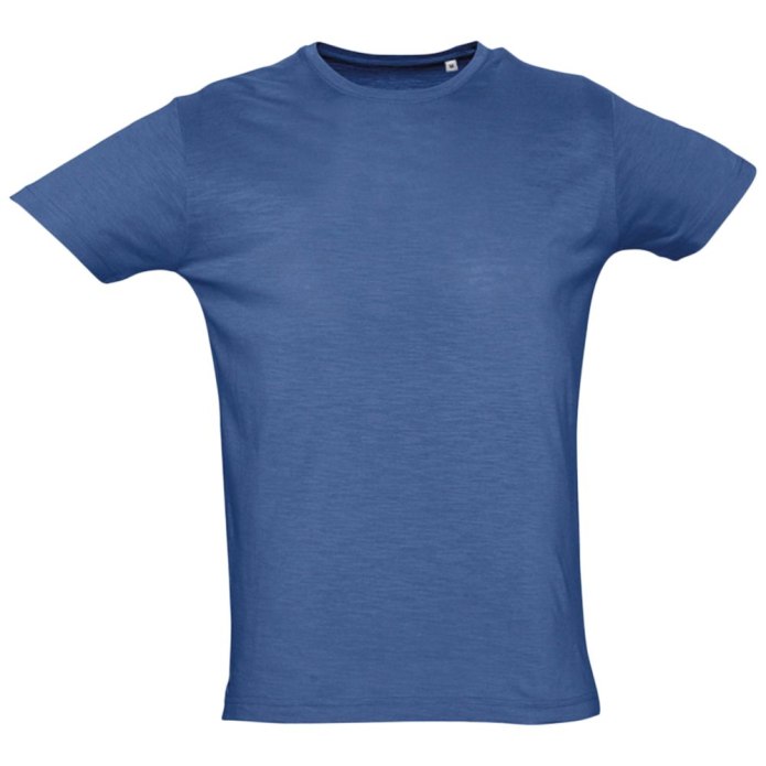 Футболка мужская Gart_Sol