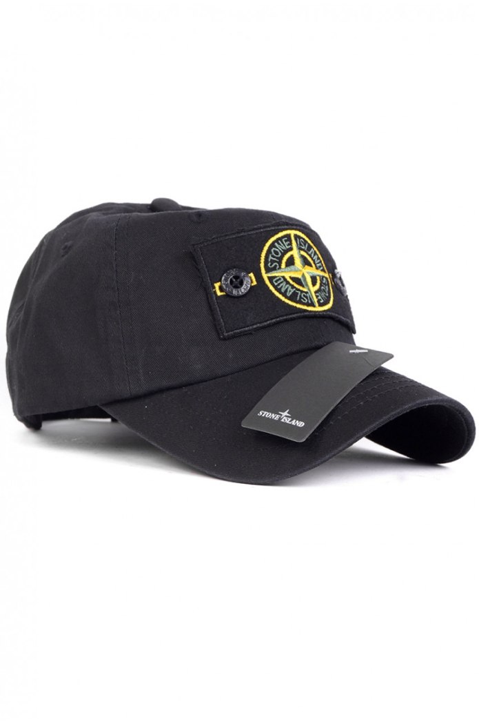 Бейсболка Стоун Айленд