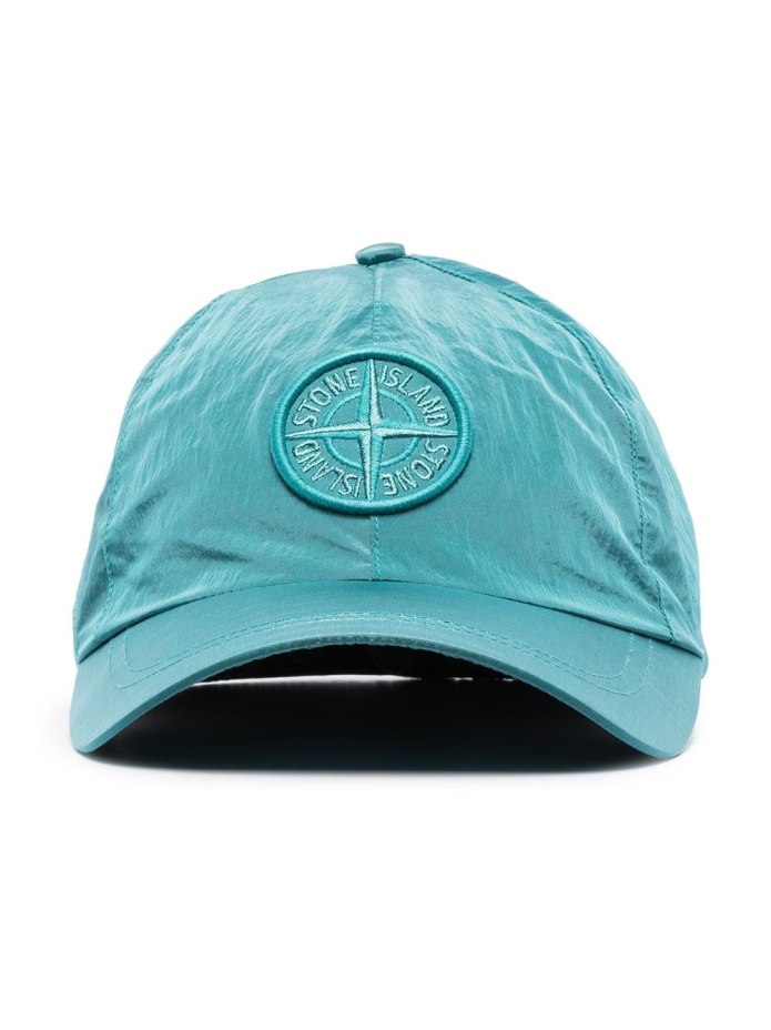 Стоун Айленд кепка