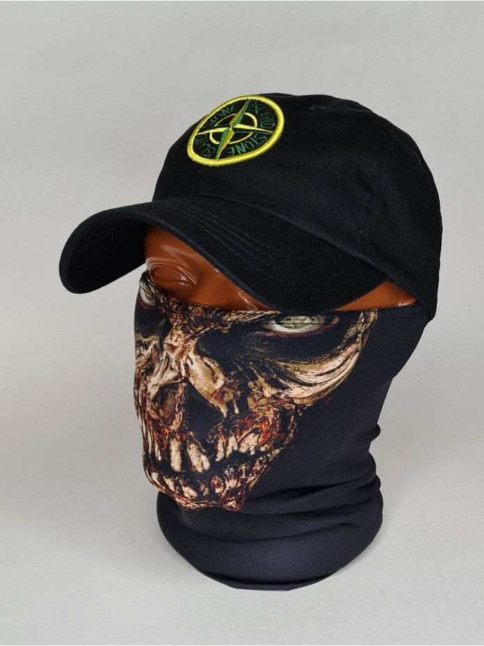 Кепка Стоун Исланд