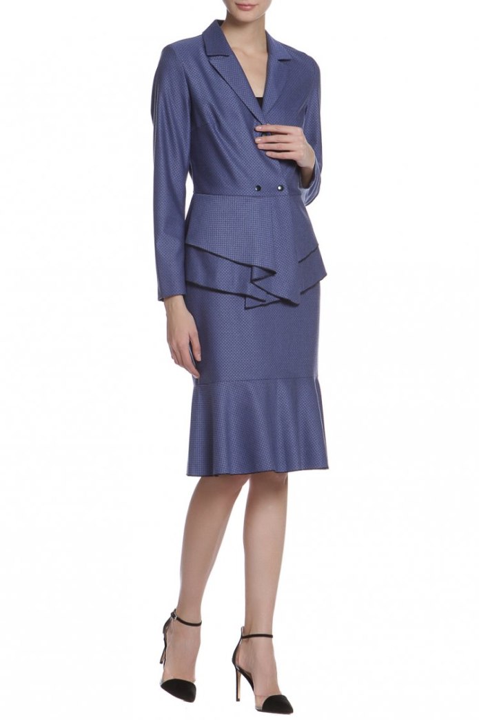 Jadone Fashion костюм