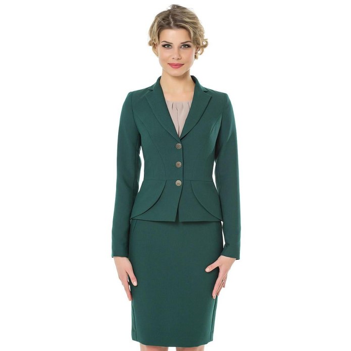 Костюм Lissana 2933