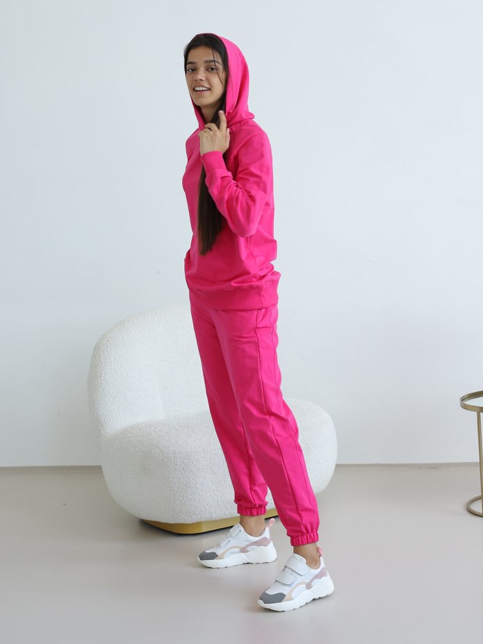 Спортивные брюки oodji женские