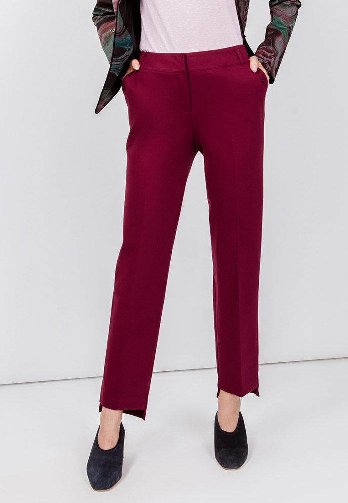 Штаны спортивные для девочек 110р