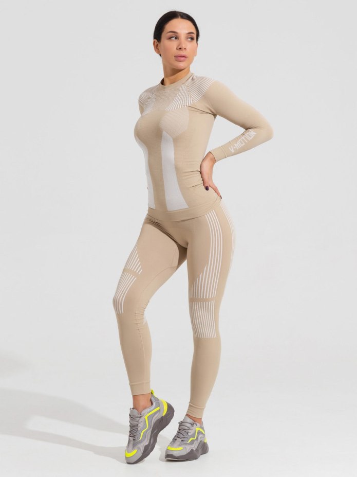 Термобелье v-Motion комплект "f-10"