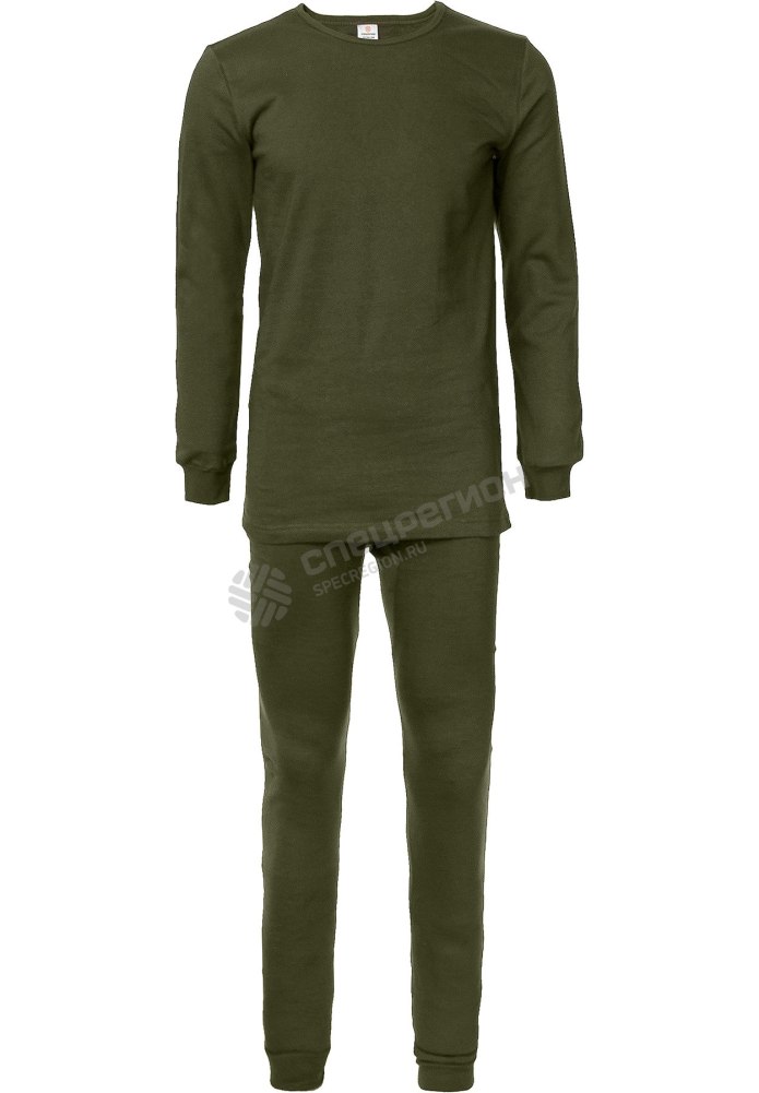 Белье нательное утепленное (56-58/182-188)