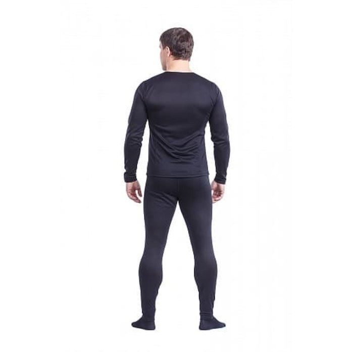 Crane мужское летнее термобелье