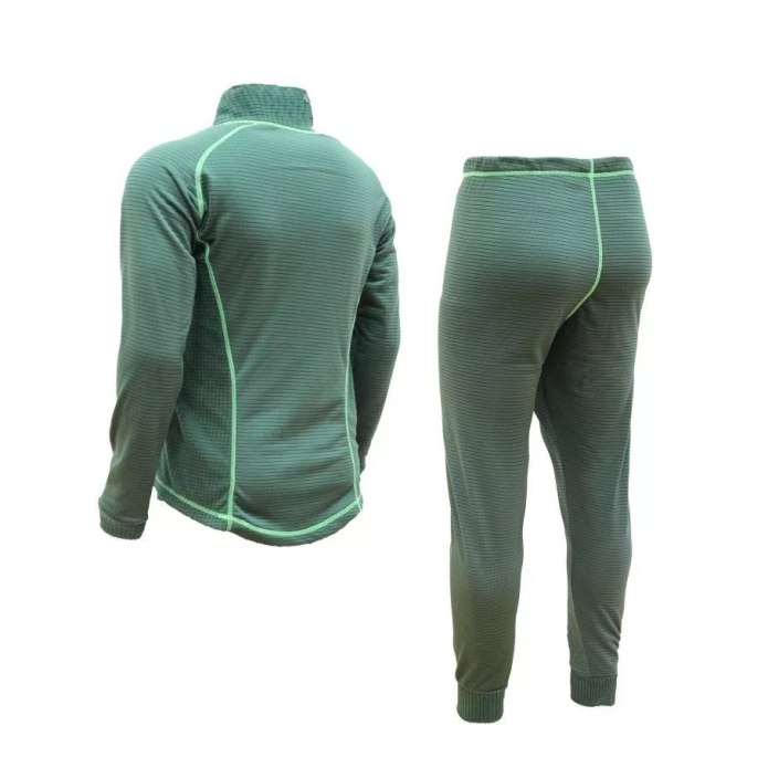 Термобелье Элементаль KRION samedi