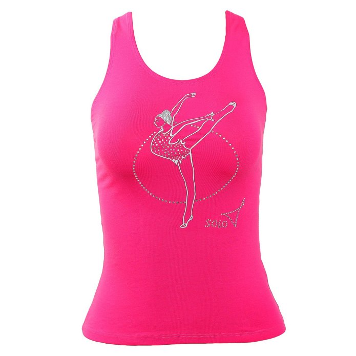 Соло майка RG-402.21