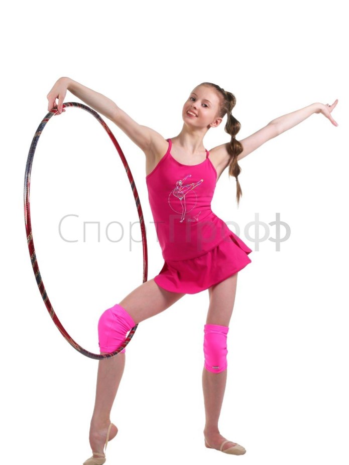 Костюм акробатки