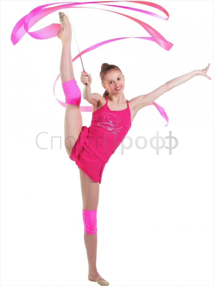 Arina Ballerina шорты