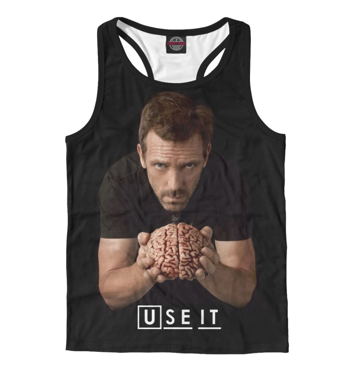 Футболки принтом великолепный век