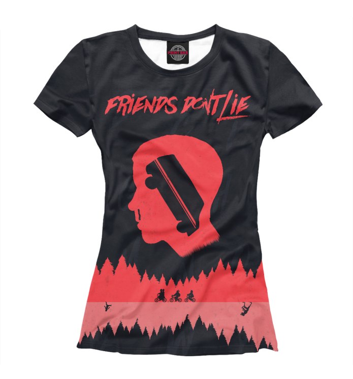 Футболка Zara принт Monalisa