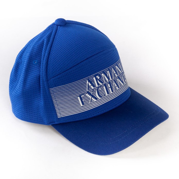 Кепка Армани Exchange мужские