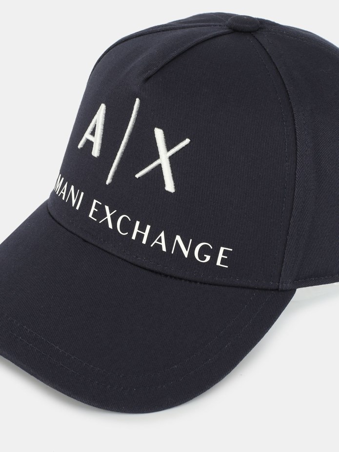 Армани эксчендж кепка