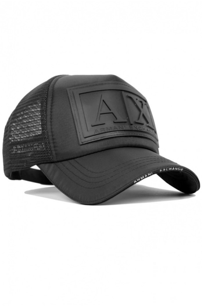 Бейсболка Армани эксчендж