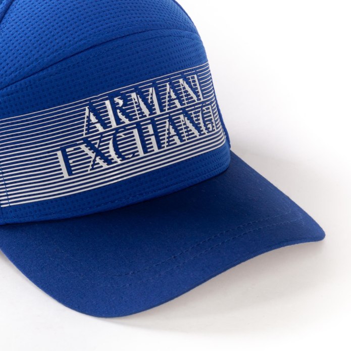 Кепка Армани Exchange