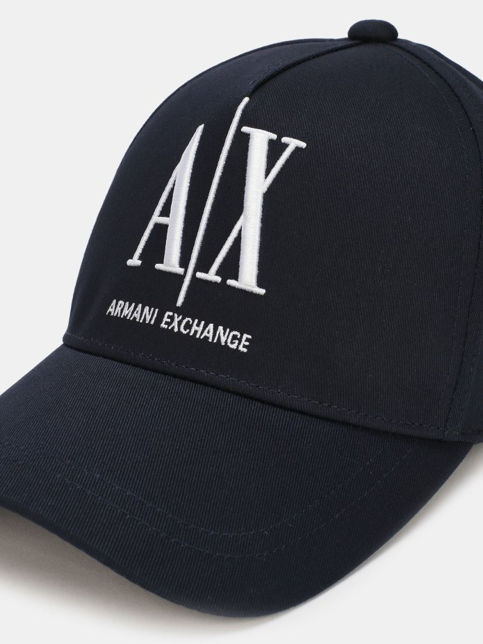 Кепка AX Armani Exchange