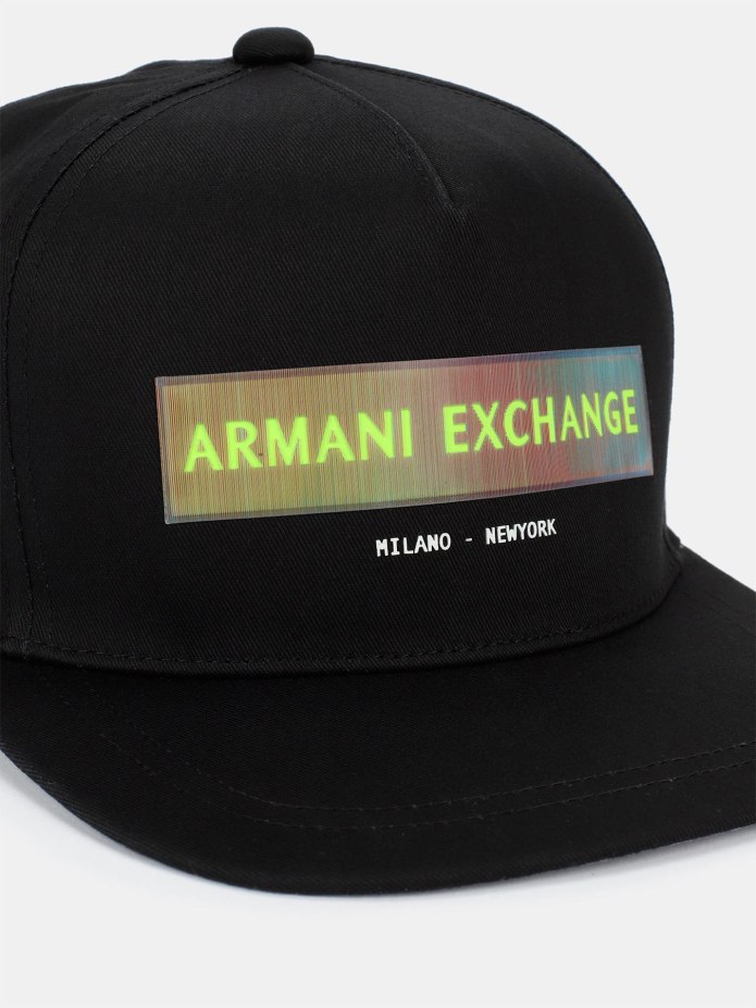 Кепка AX Armani оригинал