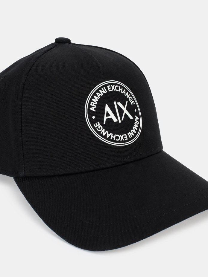 Бейсболка Emporio Armani