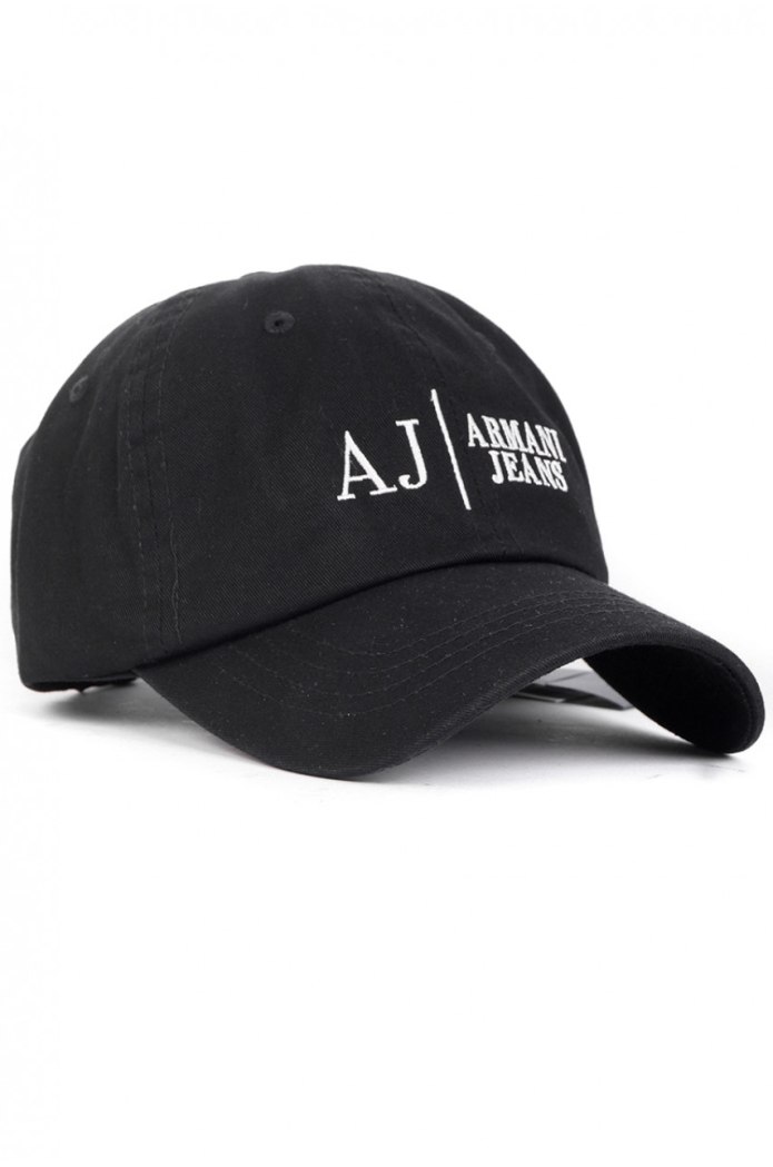 Кепка Армани Exchange