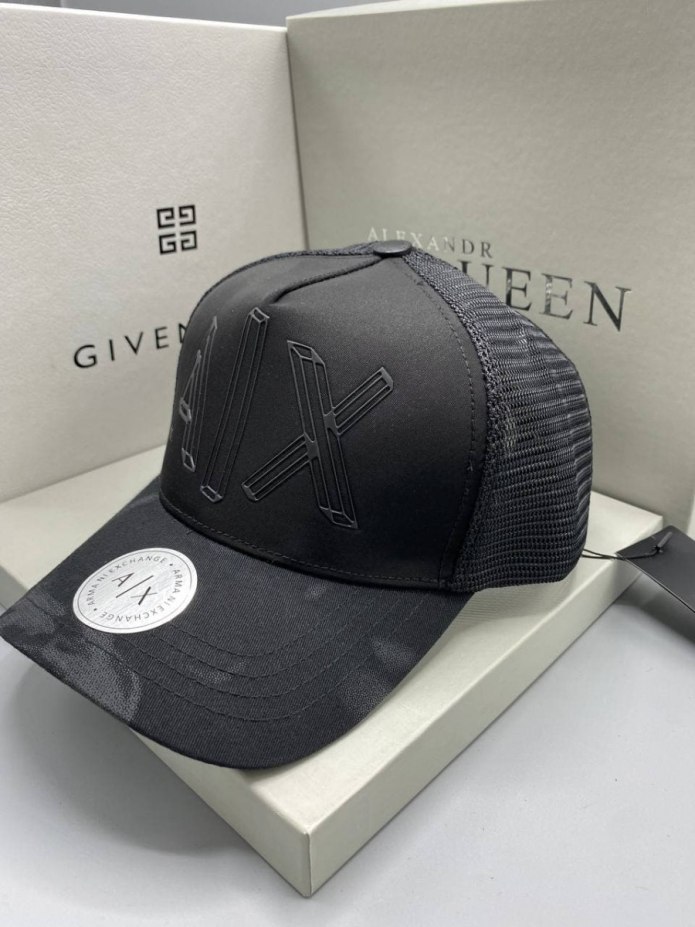 Кепка диор мужская