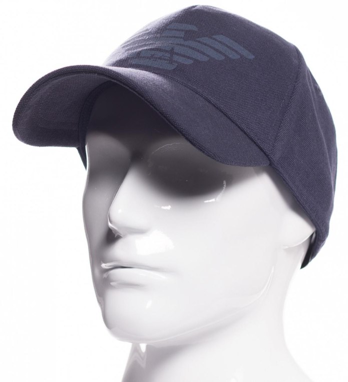 Кепка Armani Exchange