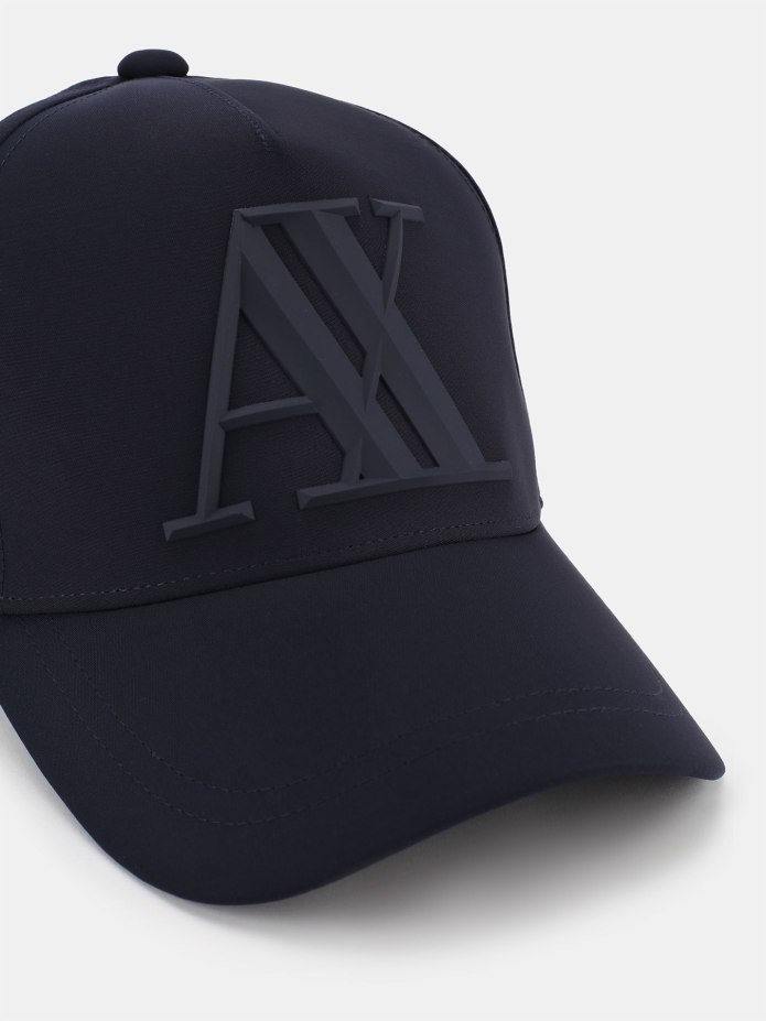 Бейсболка Армани Exchange