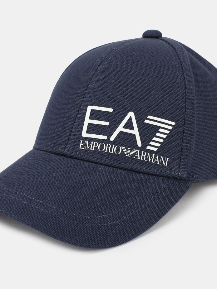 Кепка Эмпорио Армани