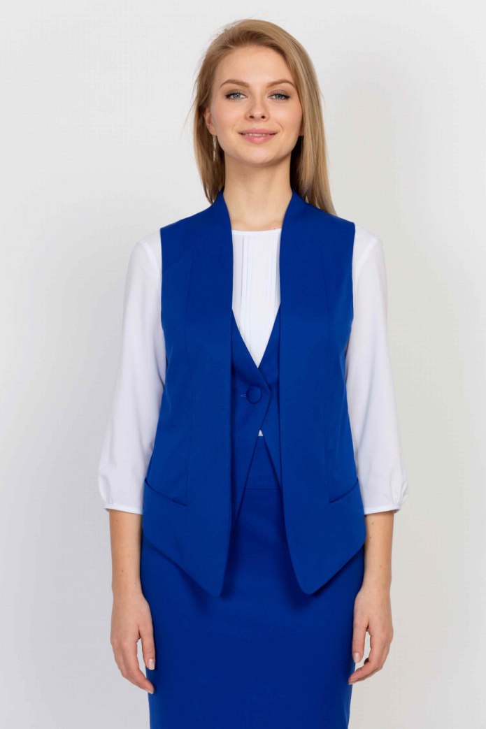 Комбинезон женский