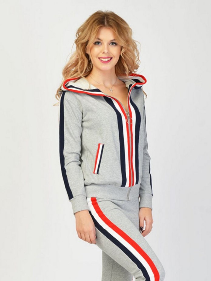 Женские жилеты из ткани