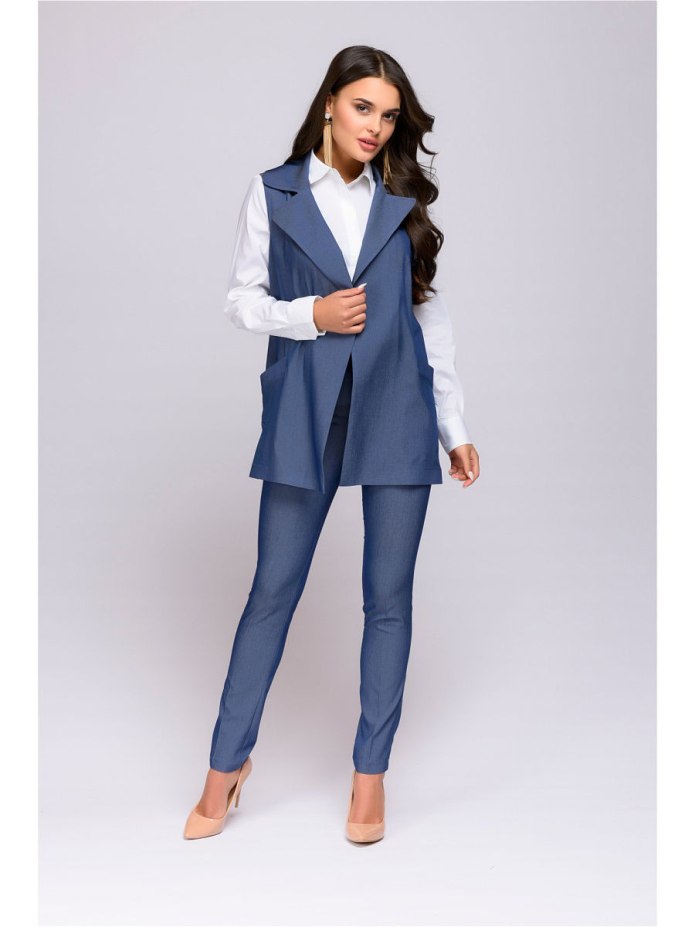 Костюм брючный Lady Secret