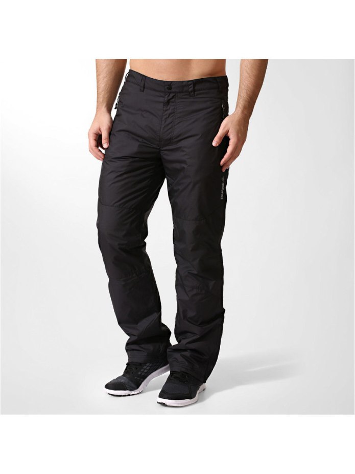 Мужские брюки Reebok Outdoor
