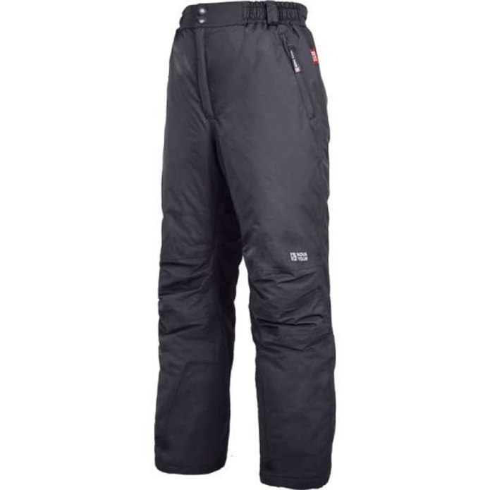 Брюки утепленные "Норд v.2